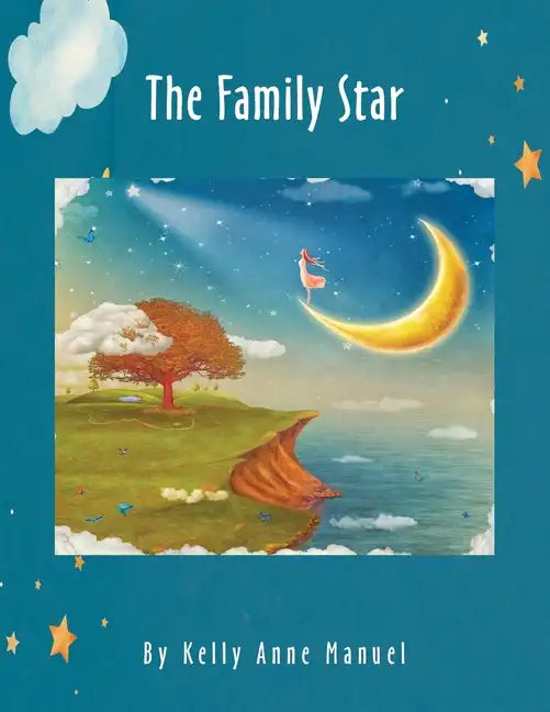 The Family Star - Paperback