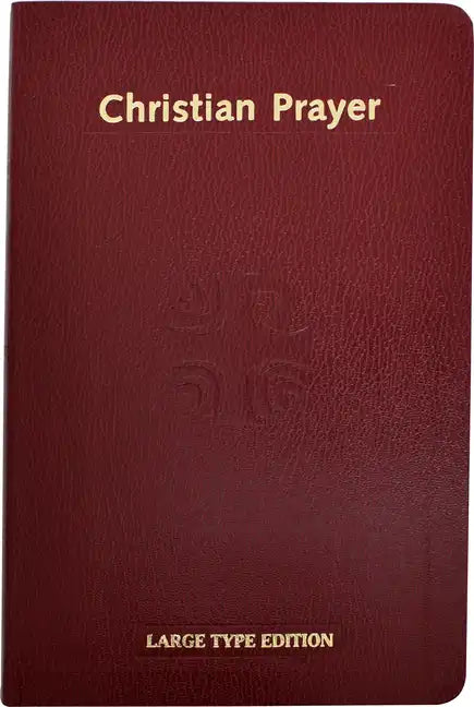 Christian Prayer - Paperback