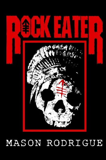 Rock Eater - Paperback