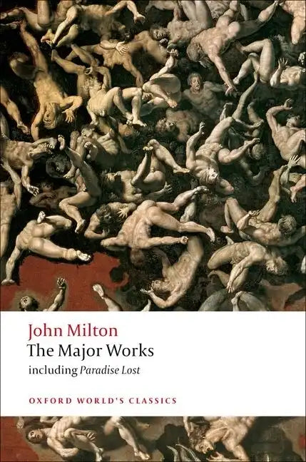 The Major Works - Paperback