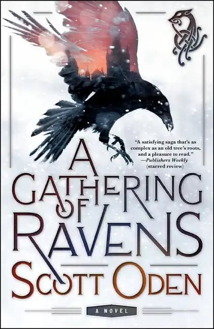 A Gathering of Ravens - Paperback