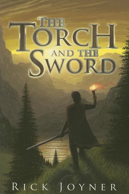 The Torch and the Sword - Paperback