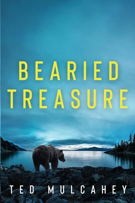 Bearied Treasure - Paperback