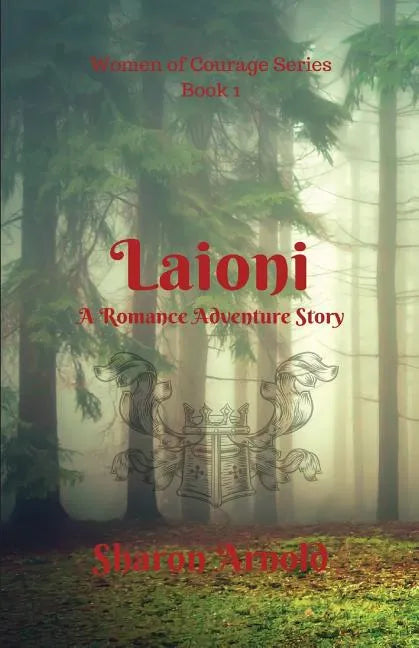 Laioni: A Romance Adventure Story - Paperback