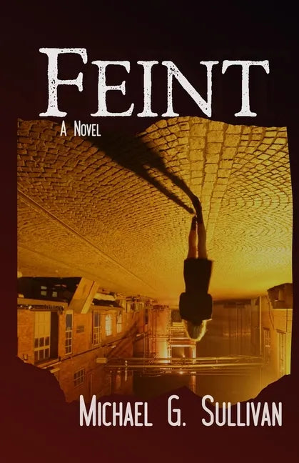 Feint - Paperback