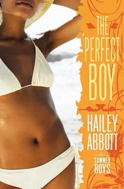 The Perfect Boy - Paperback