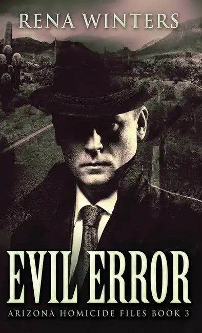 Evil Error - Hardcover