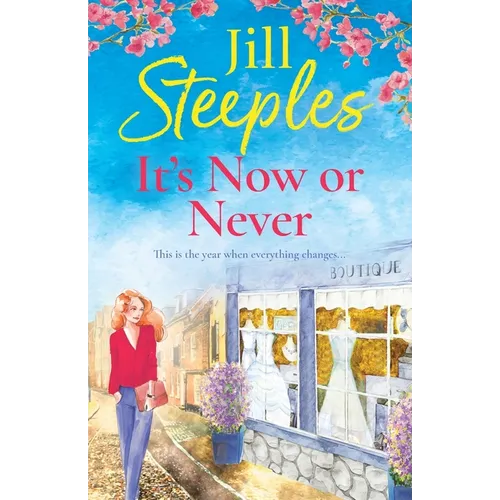 It's Now or Never - Paperback