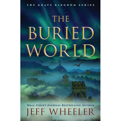 The Buried World - Paperback