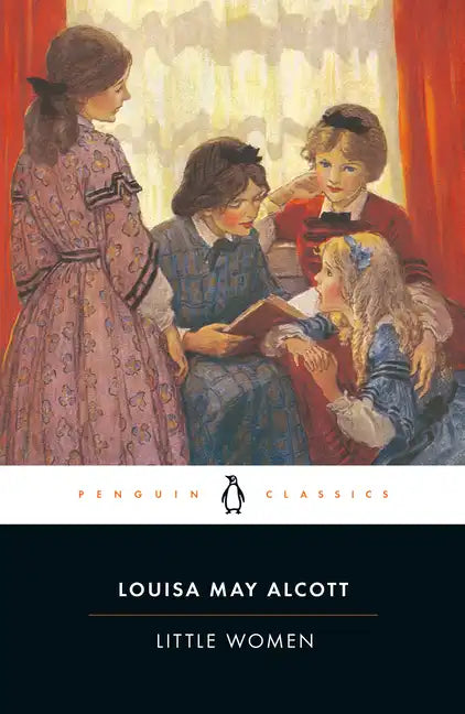 Little Women - Paperback