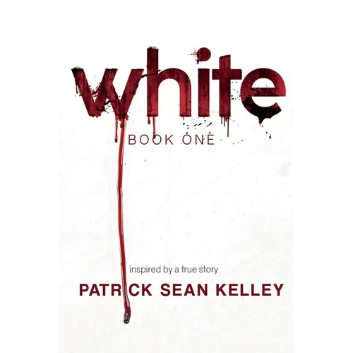 White - Paperback