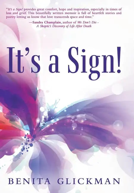 It's a Sign! - Hardcover