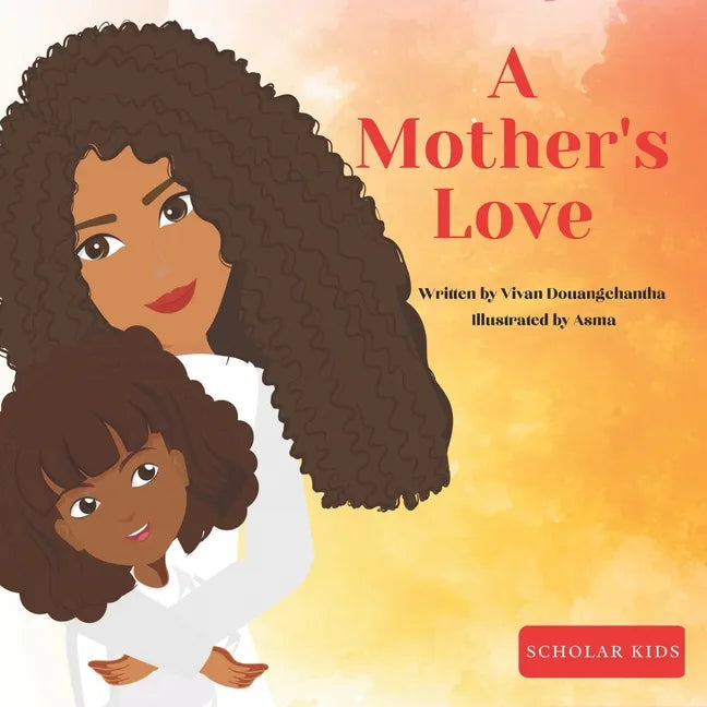 A Mother's Love - Paperback