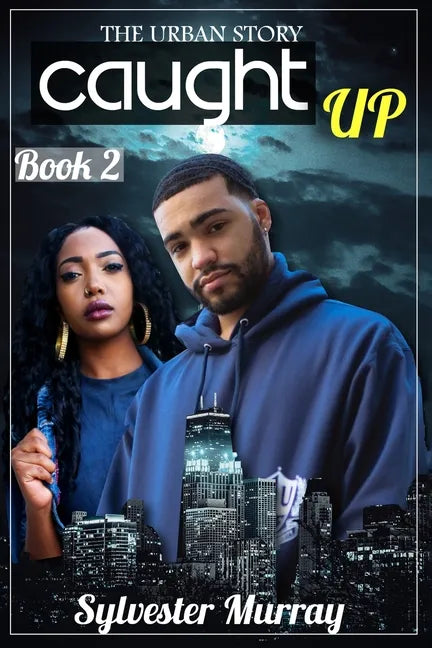 The Urban Story Caught Up 2 - Paperback