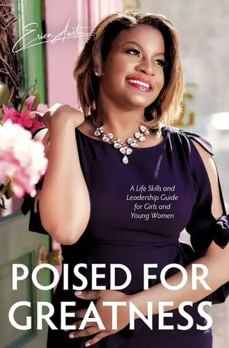 Poised for Greatness - Hardcover