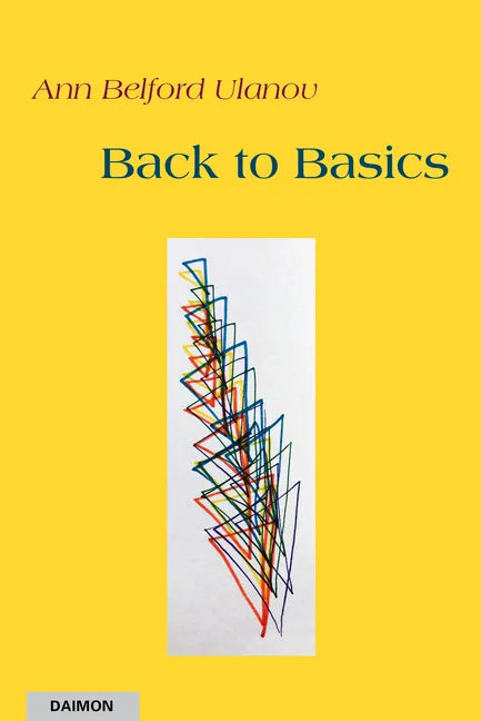 Back to Basics - Paperback
