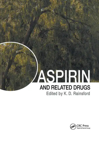 Aspirin and Related Drugs - Paperback