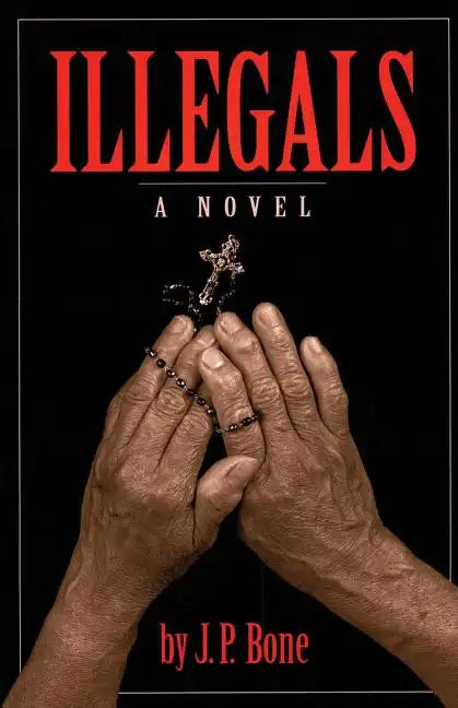 Illegals - Paperback