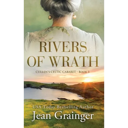 Rivers of Wrath - Hardcover