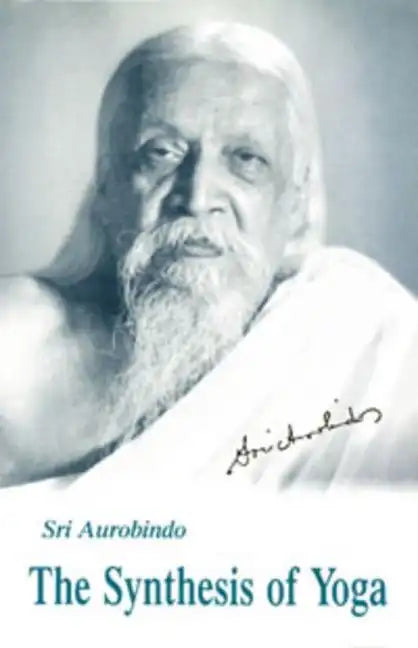Synthesis of Yoga, Us Edition - Paperback
