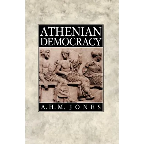 Athenian Democracy - Paperback