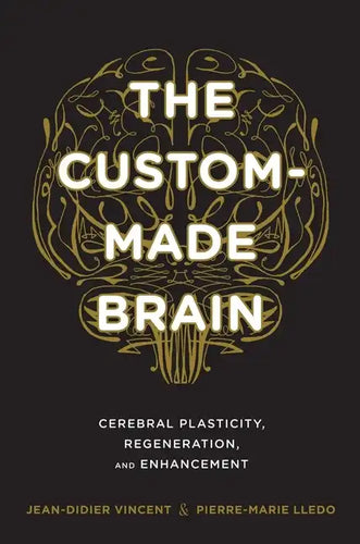 The Custom-Made Brain: Cerebral Plasticity, Regeneration, and Enhancement - Hardcover