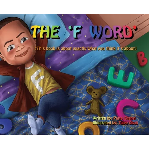 The F Word - Hardcover