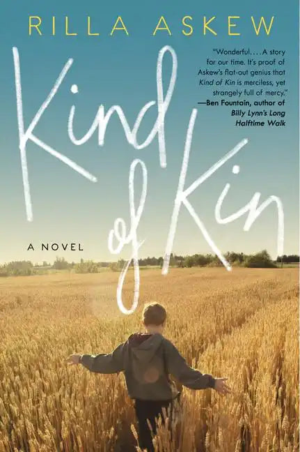 Kind of Kin - Paperback