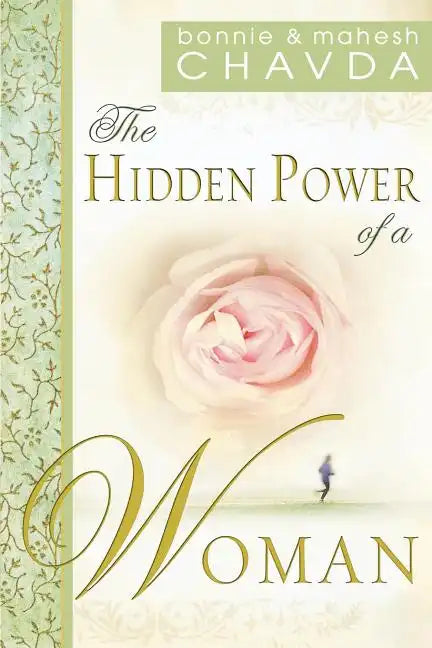 The Hidden Power of a Woman: - Paperback