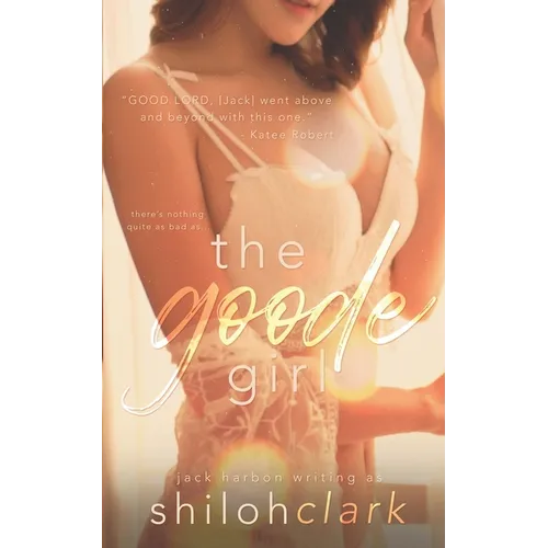 The Goode Girl - Paperback