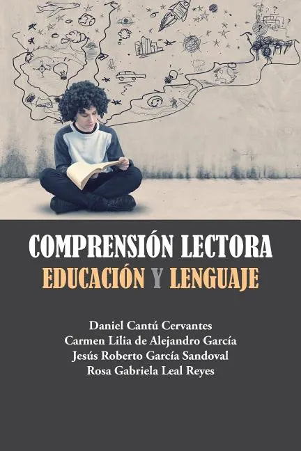 Comprensión lectora: Educación y Lenguaje - Paperback