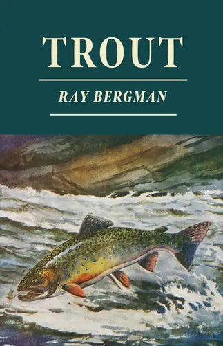 Trout - Paperback