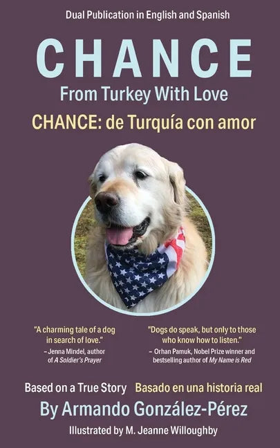 Chance: From Turkey With Love: Chance: de Turquía con amor - Paperback
