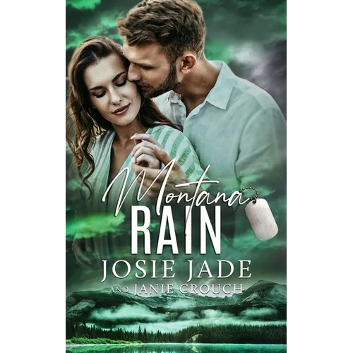 Montana Rain - Paperback