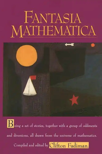 Fantasia Mathematica - Paperback