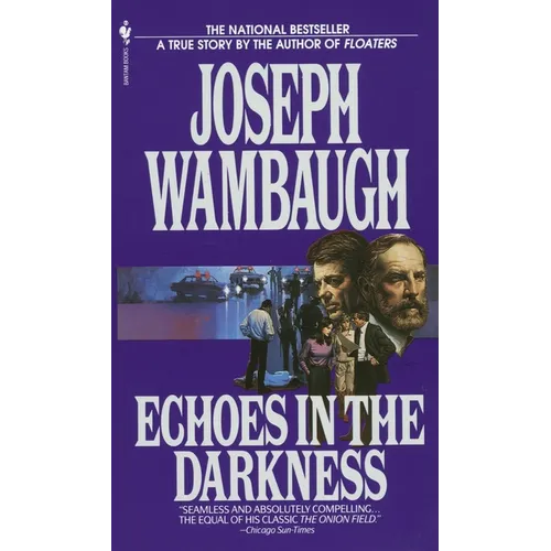 Echoes in the Darkness - Paperback
