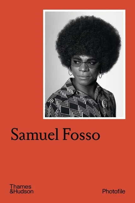 Samuel Fosso (Photofile) - Paperback