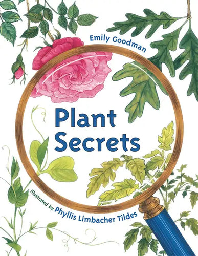 Plant Secrets - Paperback