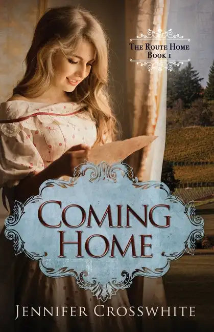 Coming Home: The Route Home: Book 1 - Paperback