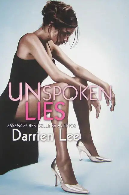 Unspoken Lies - Paperback