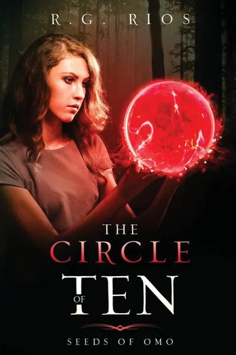 The Circle of Ten - Paperback