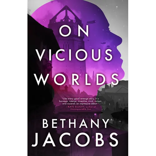 On Vicious Worlds - Paperback