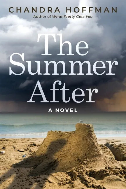 The Summer After - Paperback