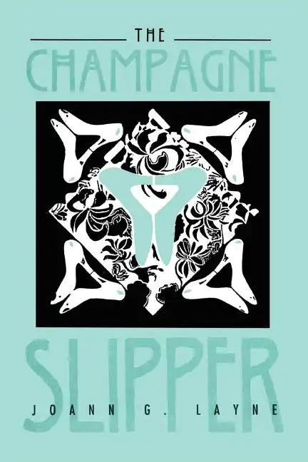 The Champagne Slipper - Paperback