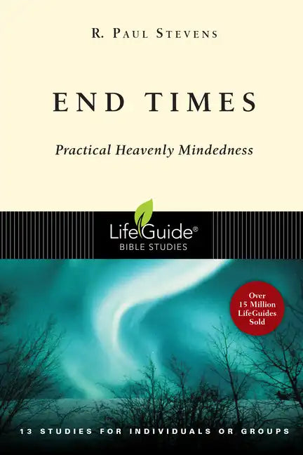 End Times - Paperback