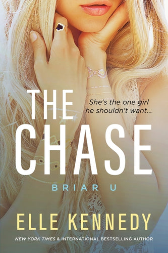 The Chase - Paperback