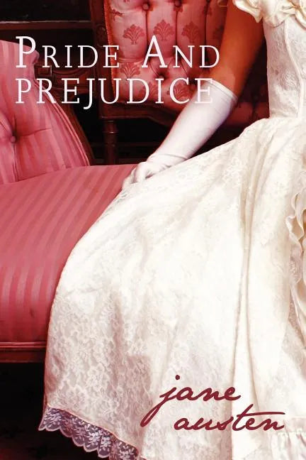 Pride And Prejudice - Paperback