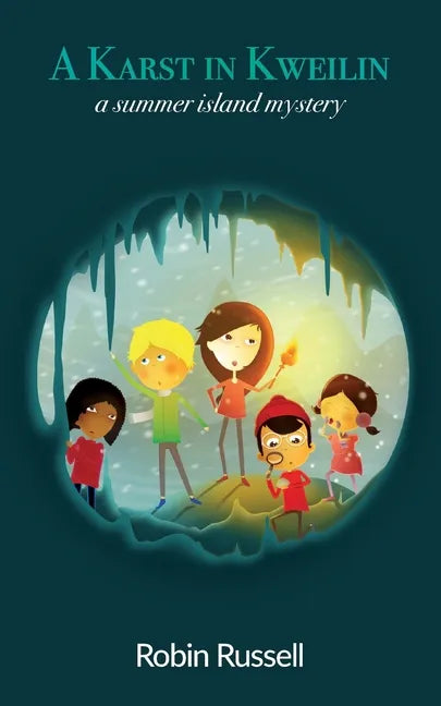 A Karst in Kweilin: A Summer Island Mystery - Paperback