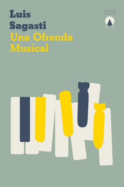 Una Ofrenda Musical - Paperback