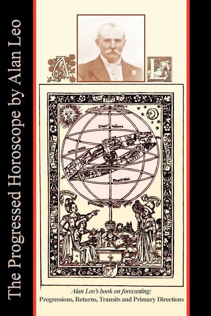 The Progressed Horoscope - Paperback